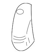 7B0881082CHL5 - : Armrest for Volkswagen: Routan Image