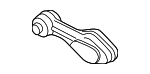 22145447 - Engine: Engine Mount for GM Image