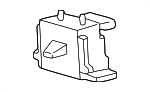 22174933 - Engine: Upper Mount for GM Image