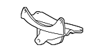 22590181 - Engine: Lower Mount Bracket for GM Image