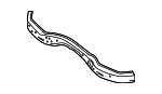 643513M000 - Body: Cross Bar for Hyundai Image