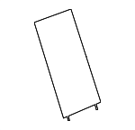 10376382 - Body: Seat Support for GM Image