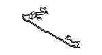 LR093997 - Body: Wire Harness for Land Rover: Range Rover Velar Image