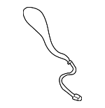 26092330 - Steering: Shift Lever for GM Image