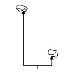 N90432502 - Body: Applique Grommet for Porsche: Cayenne Image