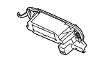 ECMB4 - Electrical: Motorcraftâ„¢ Bracket for Ford Image