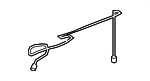 3927078J00 - : Antenna Cable for Suzuki Image