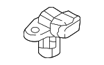393502E600 - : Camshaft Position Sensor for Hyundai Image