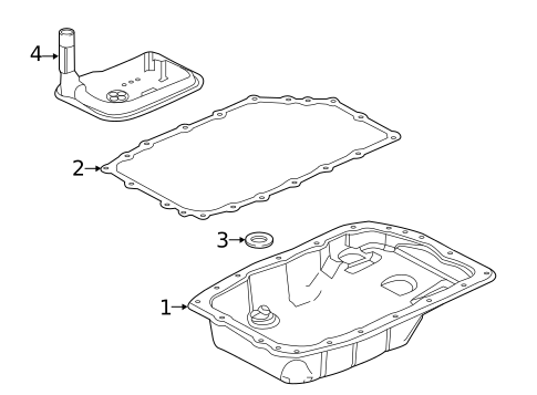 Automatic Transmission for 2022 Chevrolet LCF 3500 #10