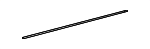517810C040 - Body: Running Board Reinforcement for Toyota Image