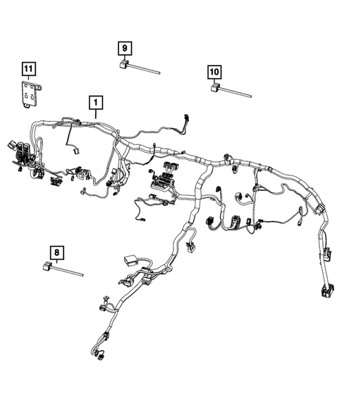 Diagram 1