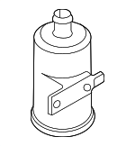 5C0906621 - Emission System: Filter for Audi Image