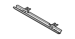 KB3Z2610610A - Body: Front Crossmember for Ford: Ranger Image