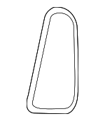 991803081014U0 - Electrical: Seat Air Bag for Porsche Image image