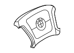 32346773690 - Electrical: Driver Air Bag for BMW: 745i, 745Li, 760i, 760Li Image