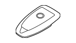 13717558727 - Engine: Air Cleaner for BMW: X5 Image