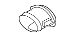13627548103 - Engine: Air Mass Sensor for BMW: X5 Image