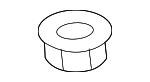6261817000 - Suspension: Suspension Cross-member Nut for Hyundai Image