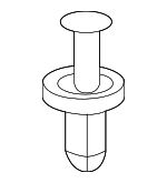 9046707215 - Body: Intake Duct Clip for Lexus Image