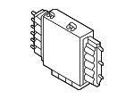4N0907182 - Body: Controller for Audi Image