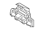 4M8881627 - Body: Support for Audi Image