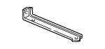 25540PMP000 - Cooling System: Cooler Assembly Stay for Honda: Civic Image