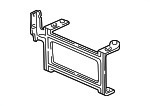 25520PMP000 - : Bracket for Honda: Civic Image