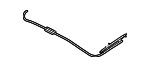 BDTT69862 - Body: Guide for Mazda Image