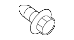 9010506298 - Electrical: Headlamp Assembly Bolt for Scion: tC | Toyota: Camry, Crown, Highlander, Land Cruiser, Mirai, Prius, Prius AWD-e, Prius C, Prius Plug-In, Prius Prime, Prius V, RAV4, Venza Image