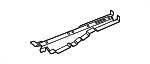 32133571 - Body: Upper Reinforced for Volvo: XC60 Image