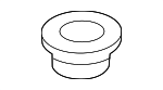 6040940085 - Engine: Air Cleaner Assembly Grommet for MB Vans Image