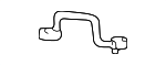 8871642010 - HVAC: Pipe for Toyota: RAV4 Image