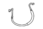 8871142010 - HVAC: Discharge Hose for Toyota: RAV4 Image
