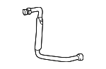 8871742051 - HVAC: Suction Hose for Toyota: RAV4 Image