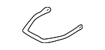 EC0188108B - Body: Adjust Handle for Mazda Image