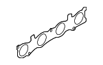 140361VA0A - Exhaust: Exhaust Manifold Gasket for Nissan: Cube, NV200, Qashqai, Rogue, Rogue Sport, Sentra, Versa Image
