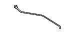 74145S84A00 - Body: Support Rod for Honda: Accord Image