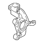 5QM407254 - Suspension: Knuckle for Volkswagen: GTI, Jetta, Taos, Tiguan Image