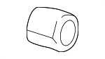 538210R010 - Body: Outer Hinge Pillar Bracket for Toyota Image