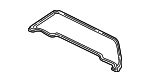 74440SL0T00 - : Upper Weather-Strip for Acura: NSX Image