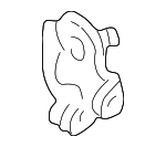 74881SL0A01 - Body: Opener Assembly for Acura Image