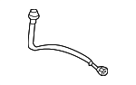 1468S04900 - Brakes: Brake Hose for Acura Image