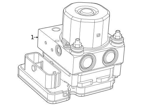Diagram 1