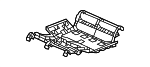 81132T20A61 - Body: Support Spring for Honda Image