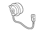 19030RMEA51 - Cooling System: Fan Motor for Honda: Fit Image