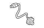 85726015 - Body: Rear Camera for GM Image