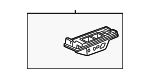 86792609 - Body: Cover for GM Image