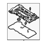 224102E010 - : Valve Cover for Kia: Forte Image