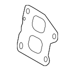 1717325030 - Engine: Turbocharger Gasket for Lexus Image