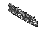 5310135150 - : Upper Grille for Toyota: 4Runner Image